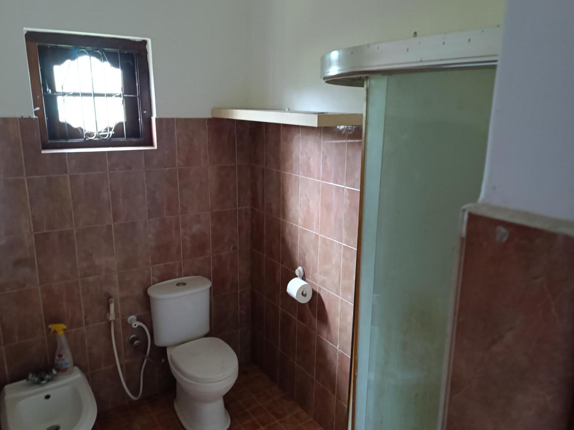 S And P Airport Transit Hostel And Villa 01 ネゴンボ エクステリア 写真