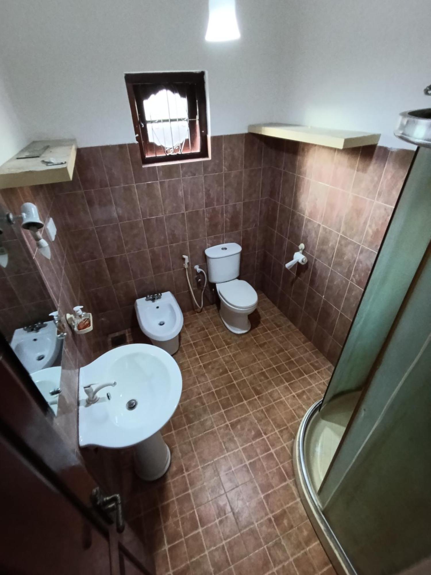 S And P Airport Transit Hostel And Villa 01 ネゴンボ エクステリア 写真