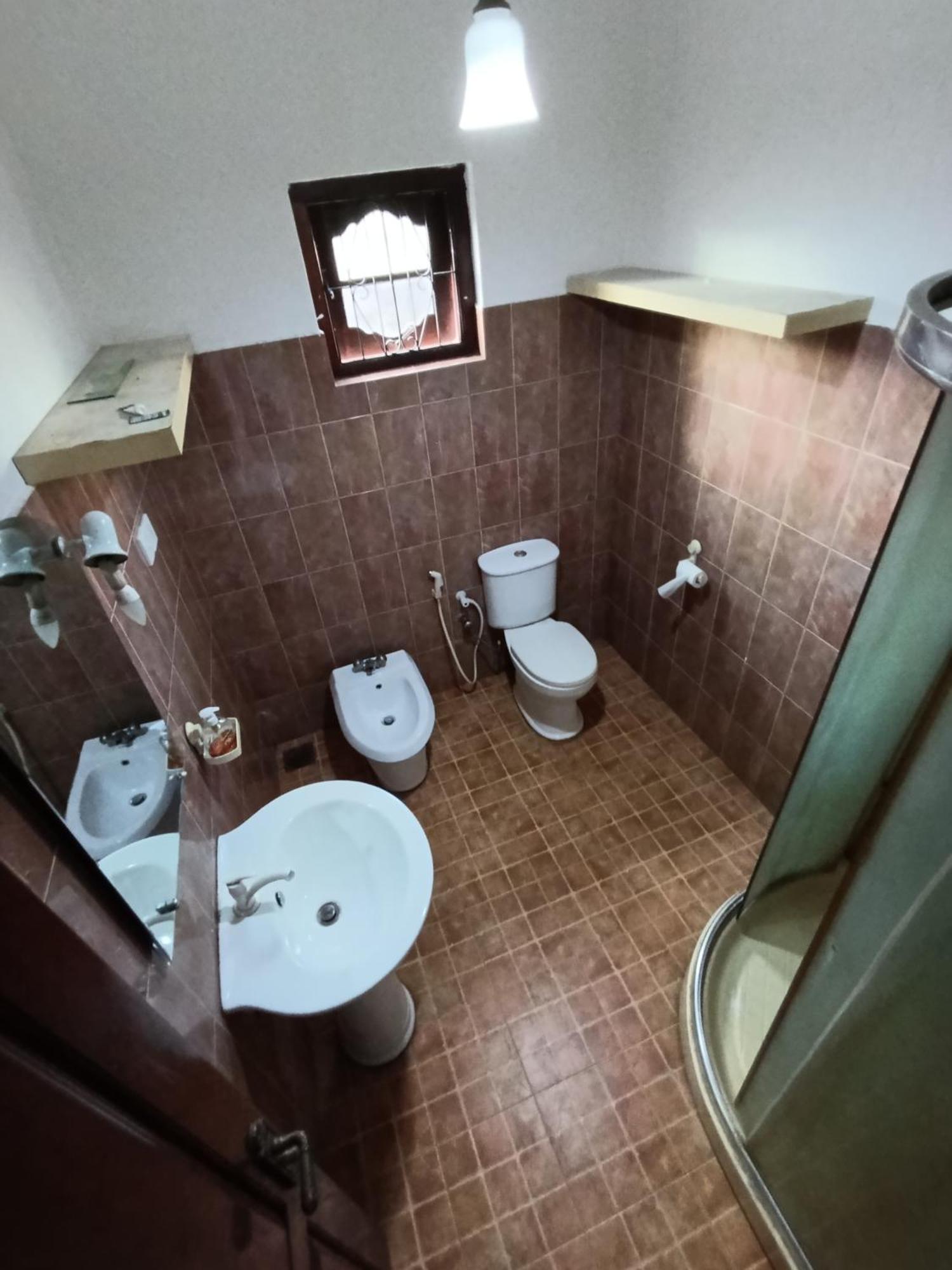 S And P Airport Transit Hostel And Villa 01 ネゴンボ 部屋 写真